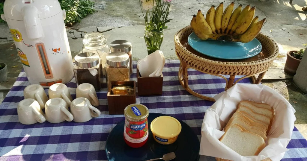 999 Triple Nine Guesthouse & Hostel Chiangmai
