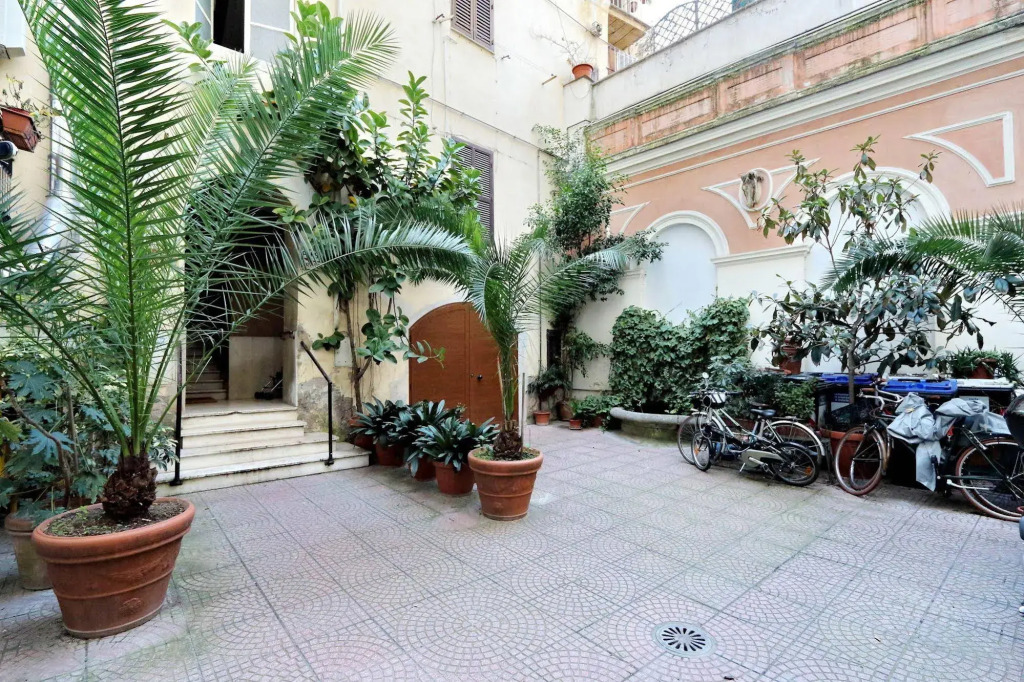 Cozy Cavour - My Extra Home