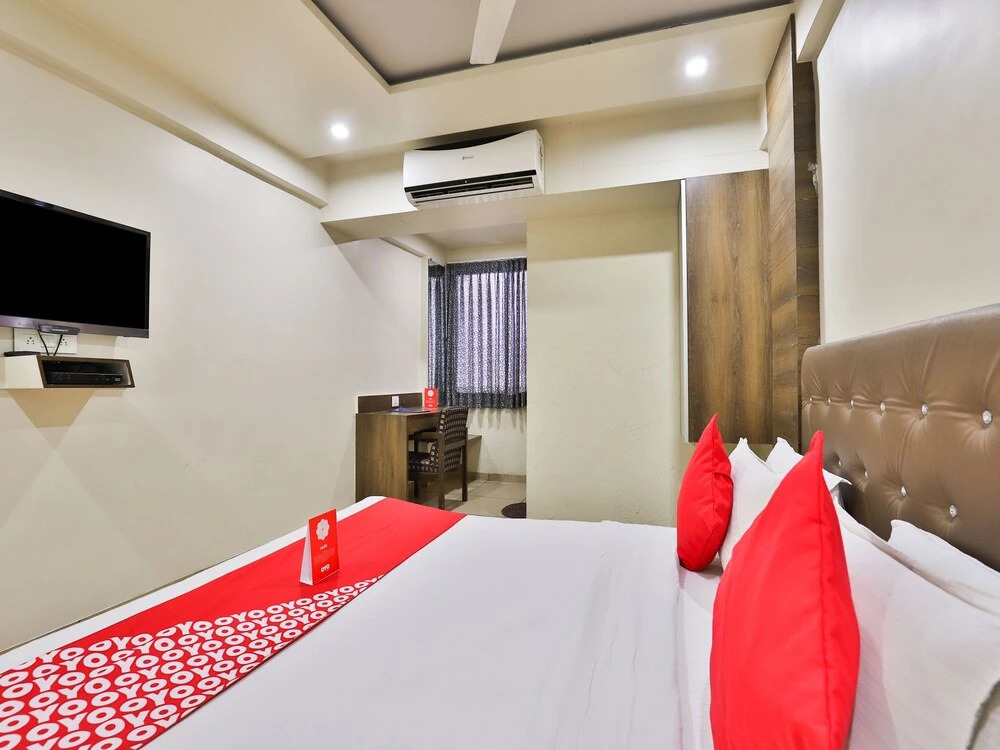 OYO 959 Hotel Manila