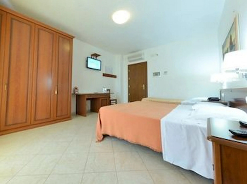Hotel Victoria