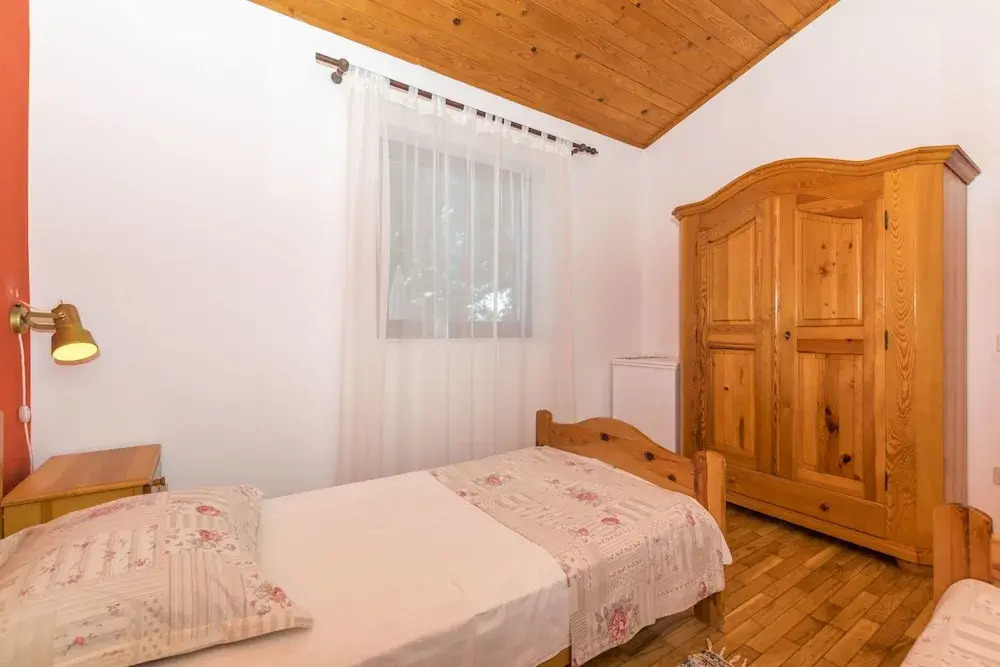 Apartments Villa Bok