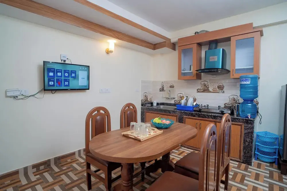 Madhuban Hotel