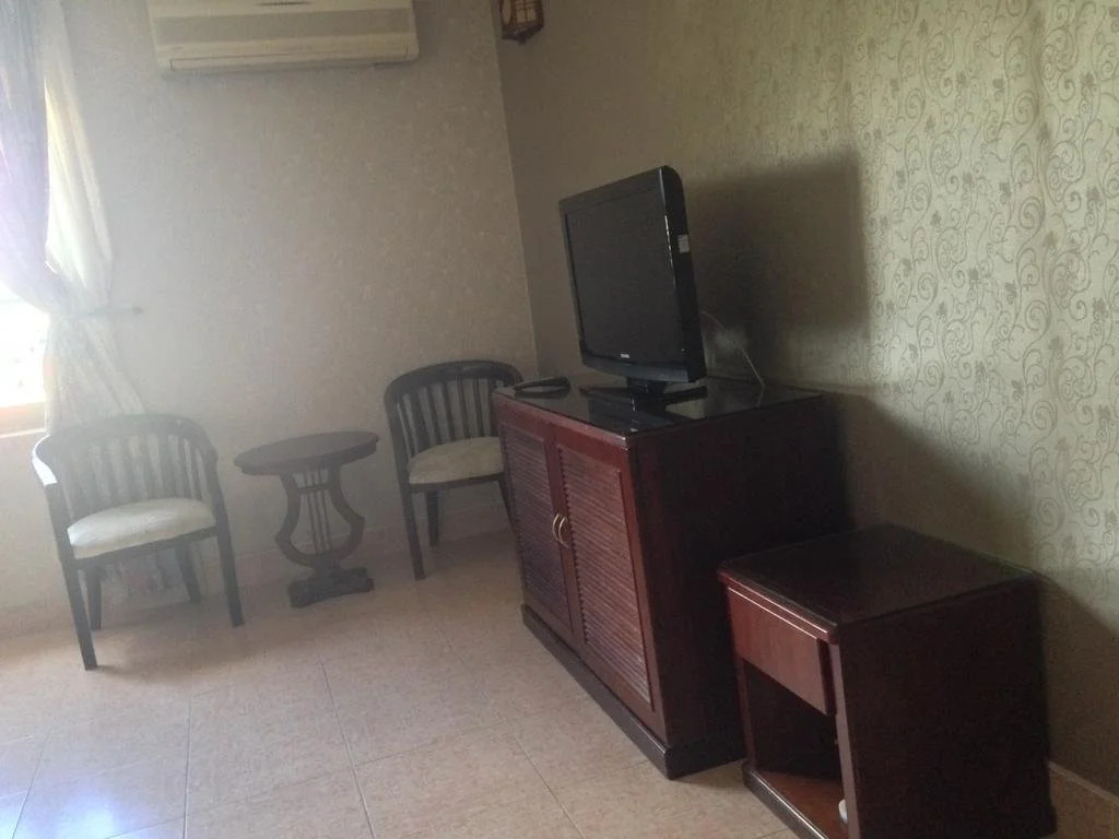 Sunny Hotel Binh Quoi