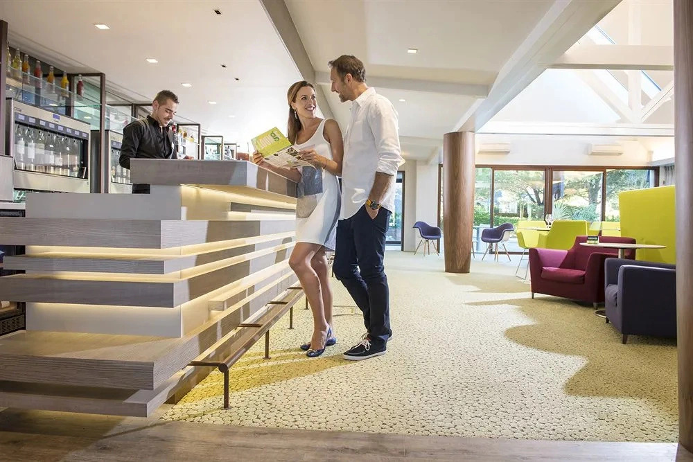 Novotel Carnac