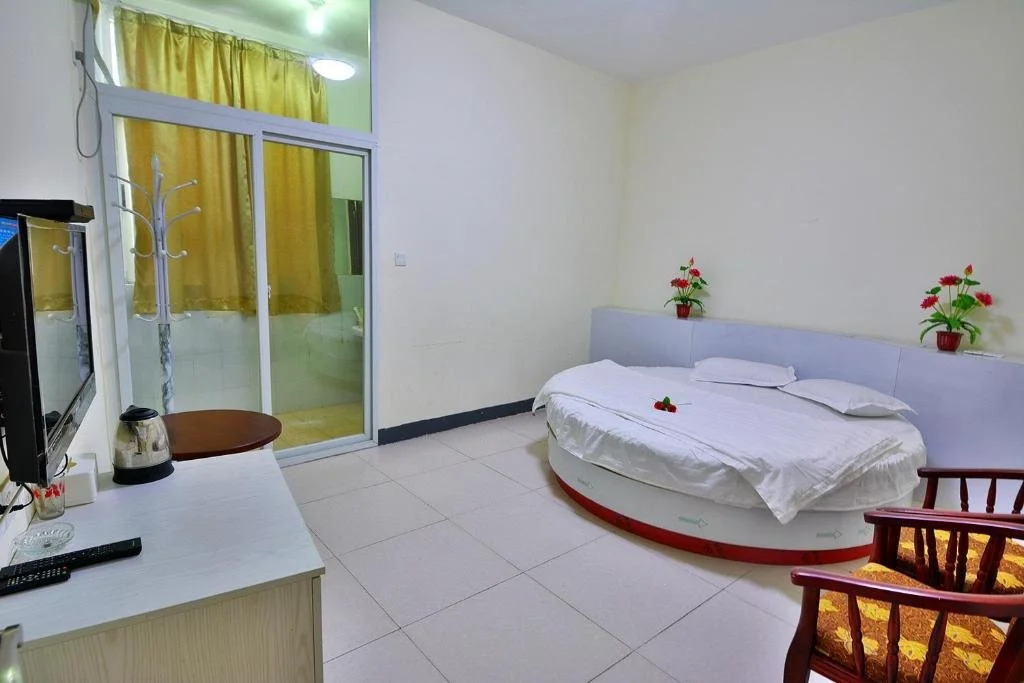 Xiamen Ruyi Hotel Bolin School