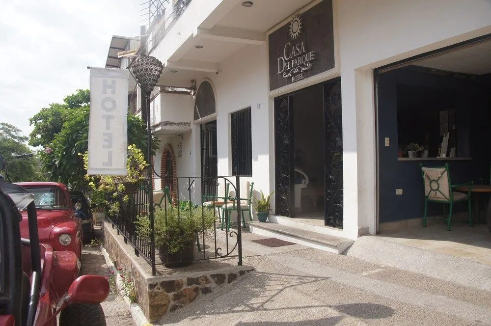 Casa del Parque Vallarta