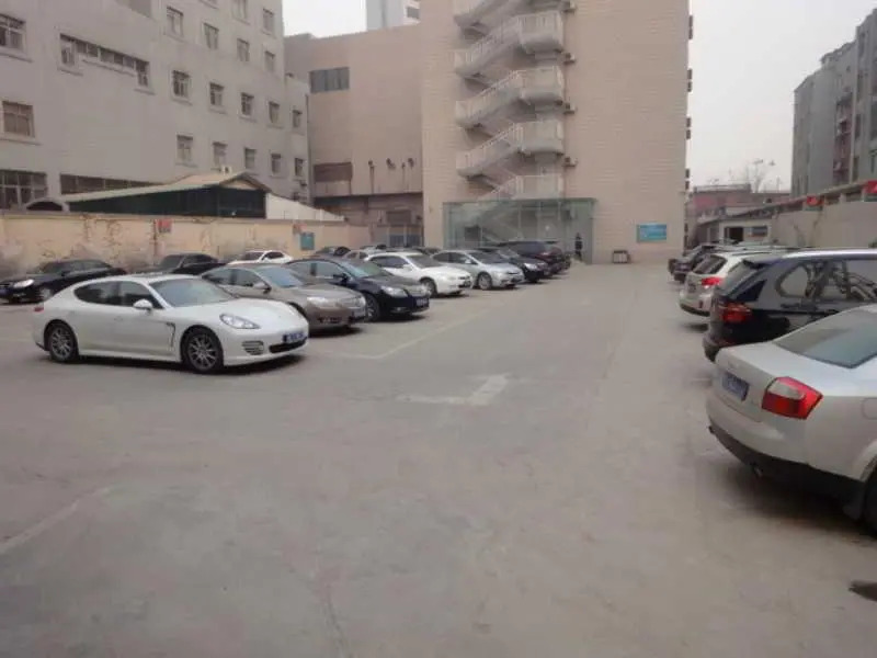Jinjiang Inn Anyang Wenfeng Main Road