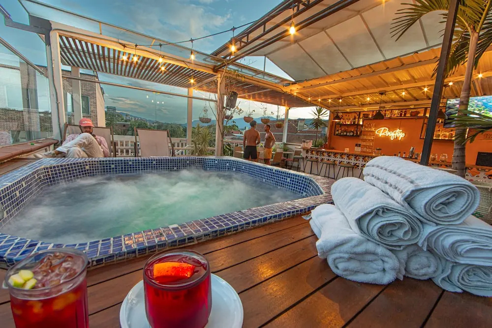 Vivus La Martina Boutique Hotel