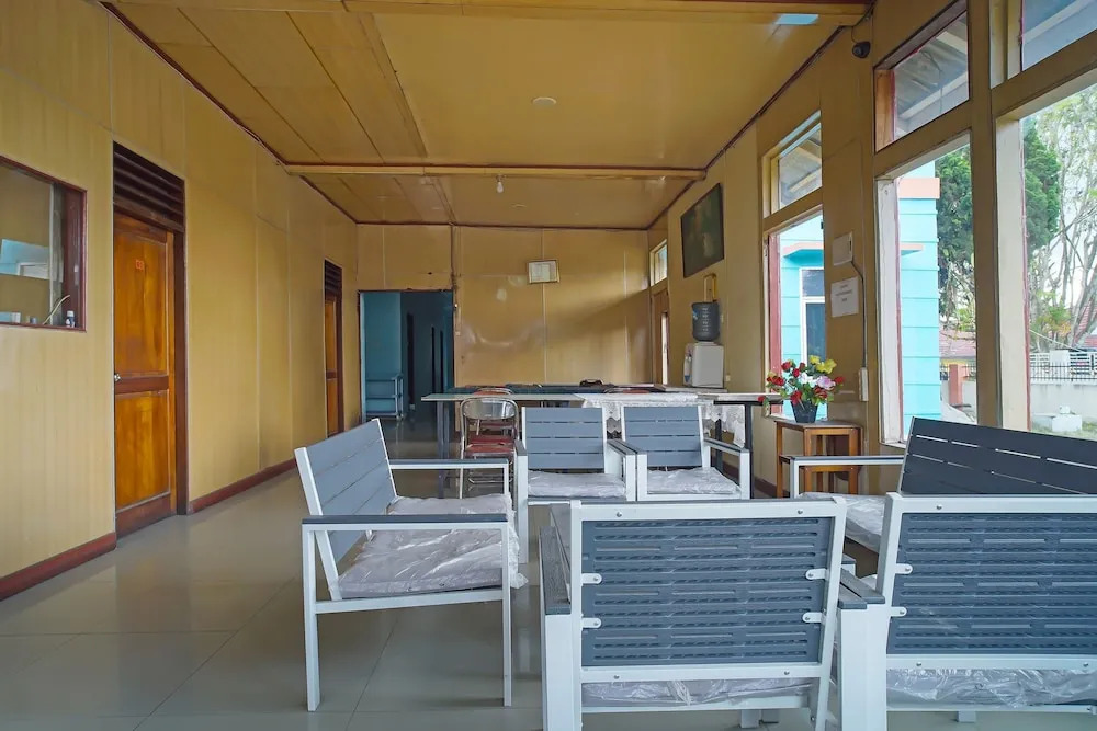Hotel O Sidikalang Near KEJAKSAAN NEGERI DAIRI