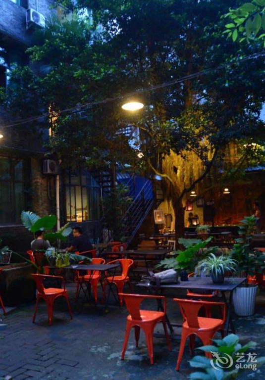 The Loft Hostel