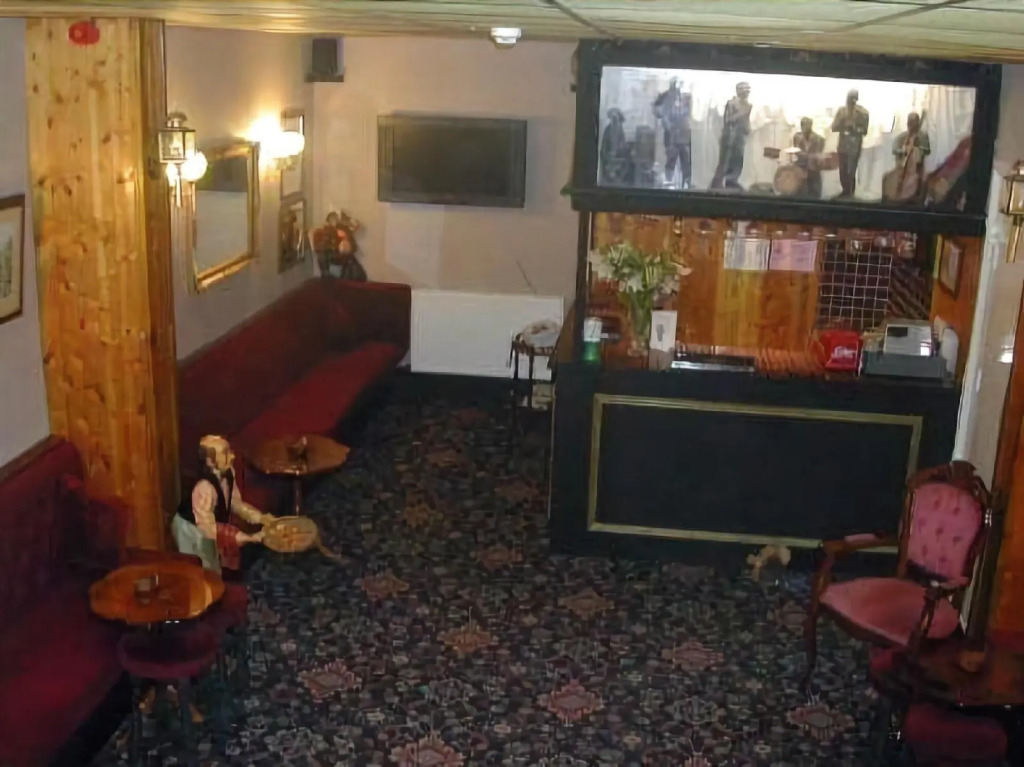 Grange House Hotel
