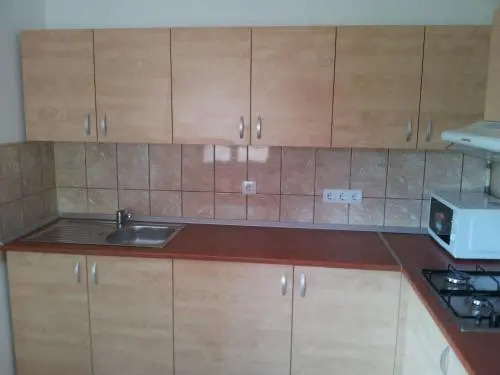 Apartament Wilhelmine