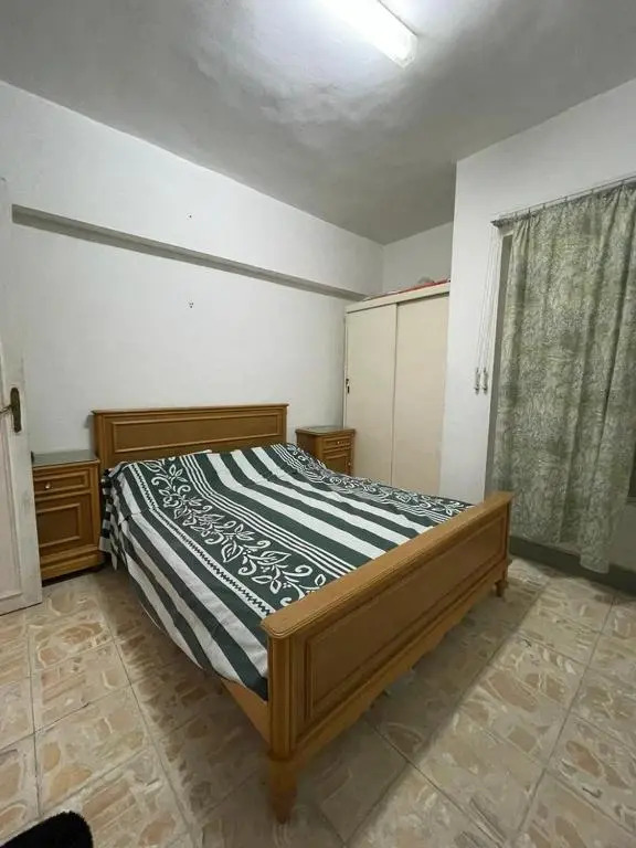 Private apartment Amigo 2- Best Beach in Sokhna