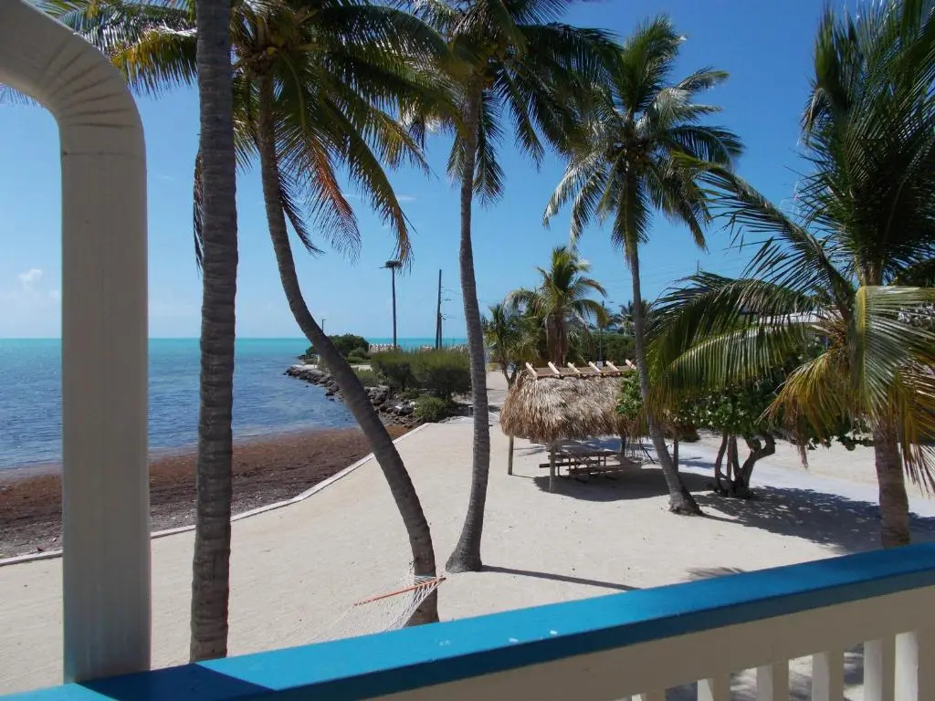 Matecumbe Resort