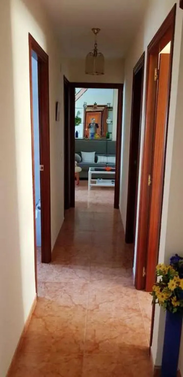 Apartment With 2 Bedrooms in Grau i Platja, With Wonderful sea View, Balcony and Wifi Near the Beach
