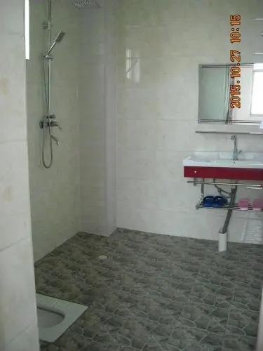 Fuxian Lake Delin Guesthouse