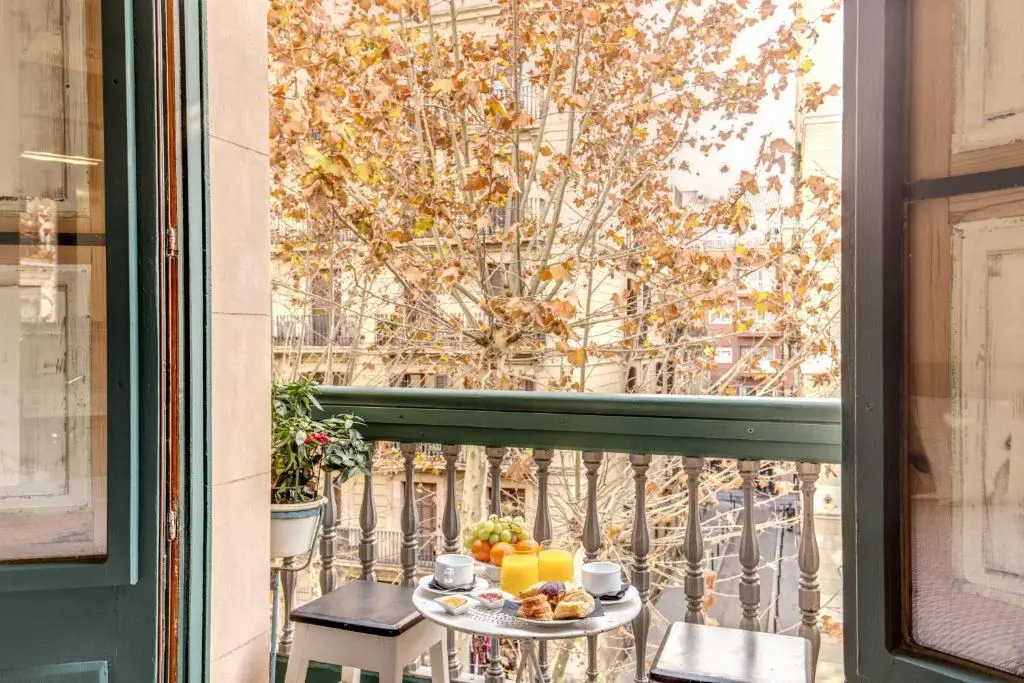 We Boutique Hotel Barcelona