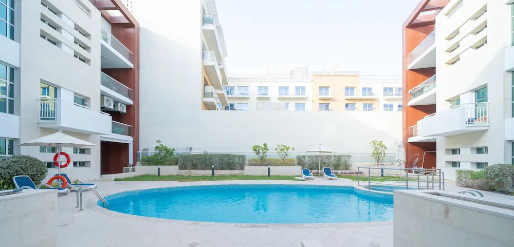 KOHH – 1BR in Cappadocia
