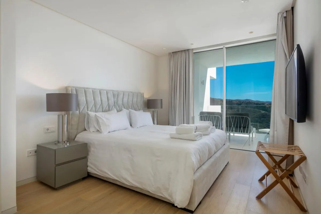 All About Almendros Apartments