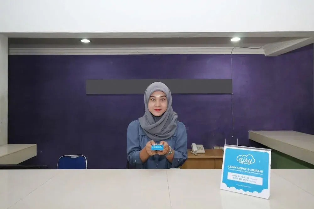 Airy Eco Syariah Medan Sunggal Sei Batang Hari 67