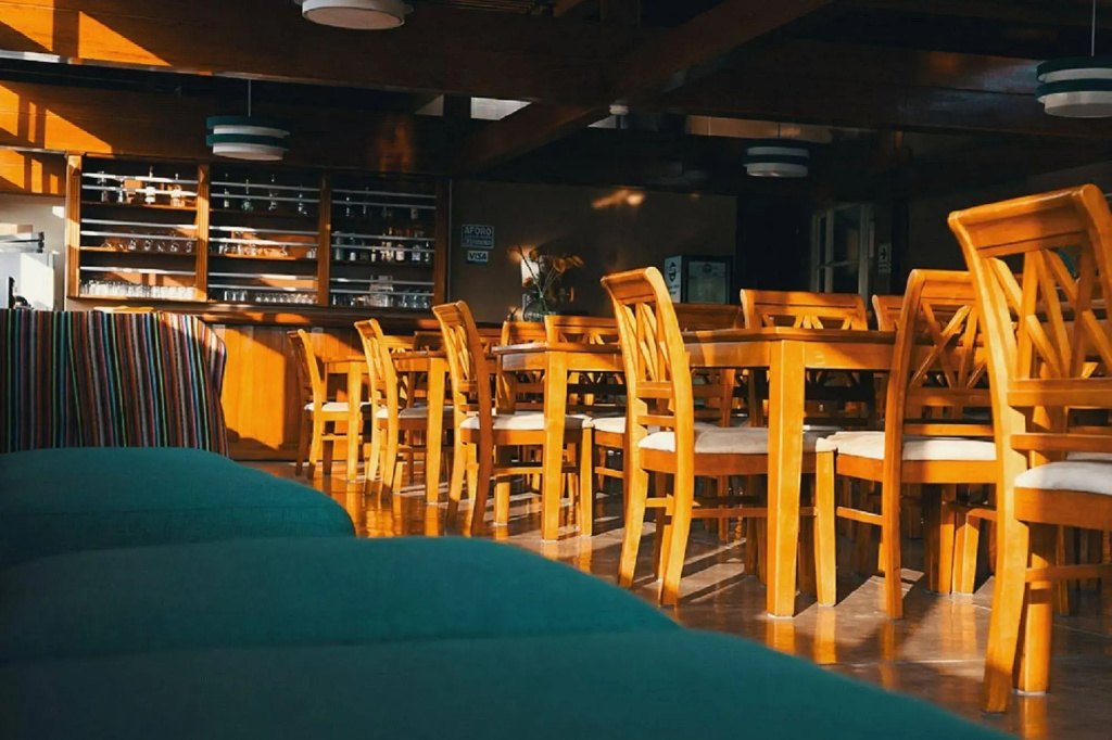 Lima Wasi Hotel Miraflores