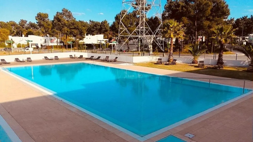 LH Palmela Apartamentos & Golf