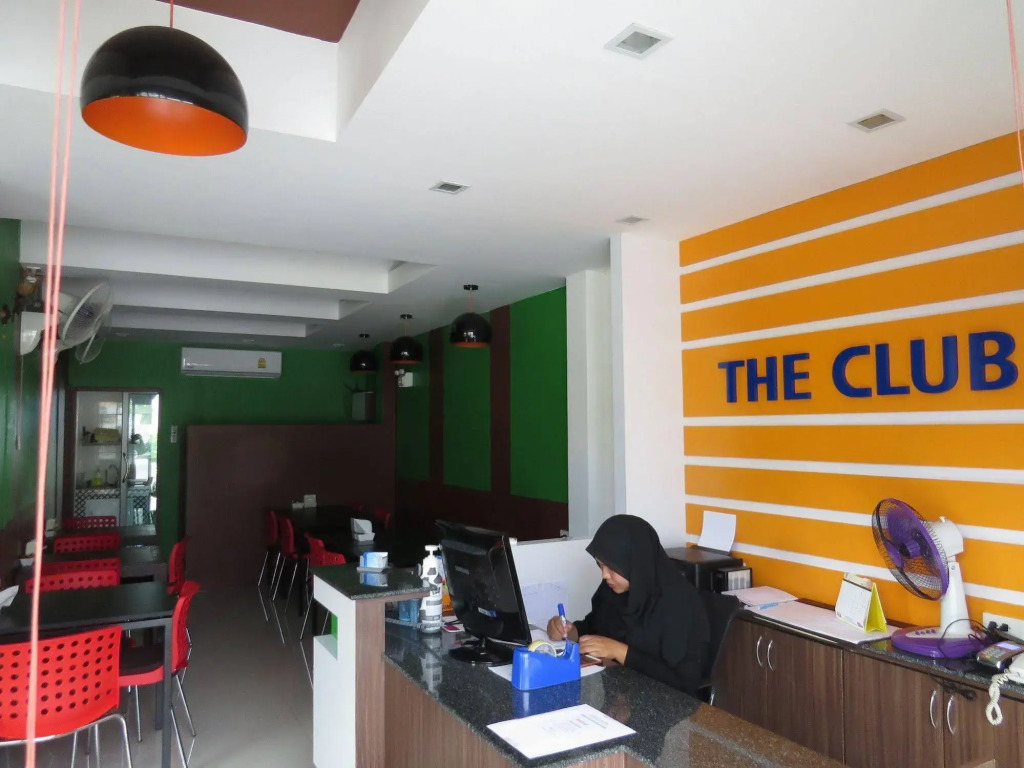 The Club Residence Kamala Beach