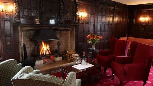 Mortons Manor