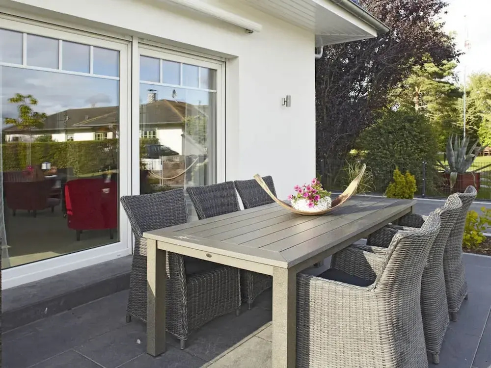 Holiday Home sea Ambience
