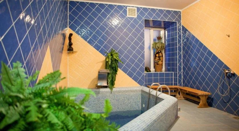 Hetman Hotel