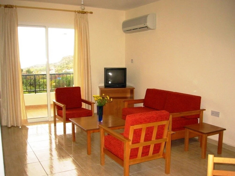 Aurora Apartments