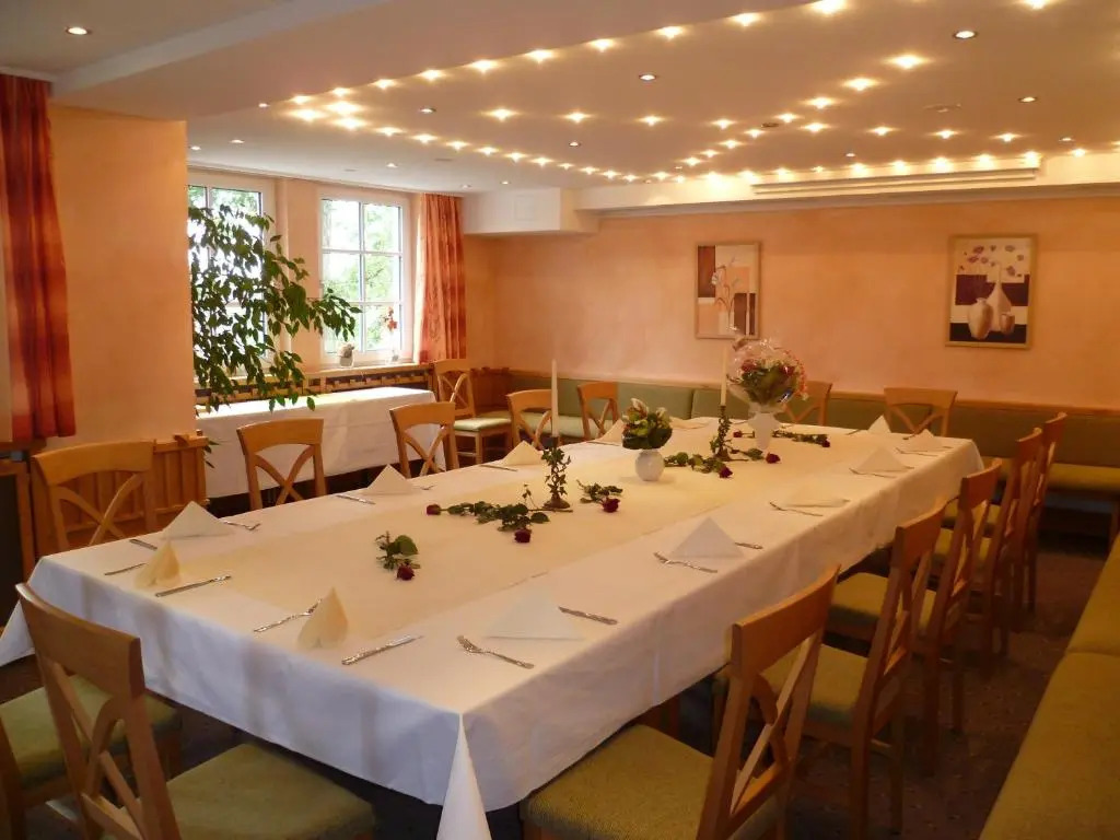 Landhotel Gut Haidt