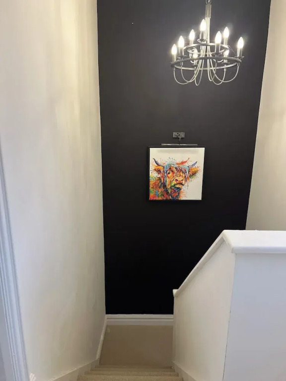 The Hidden Cottage Near Manchester Airport