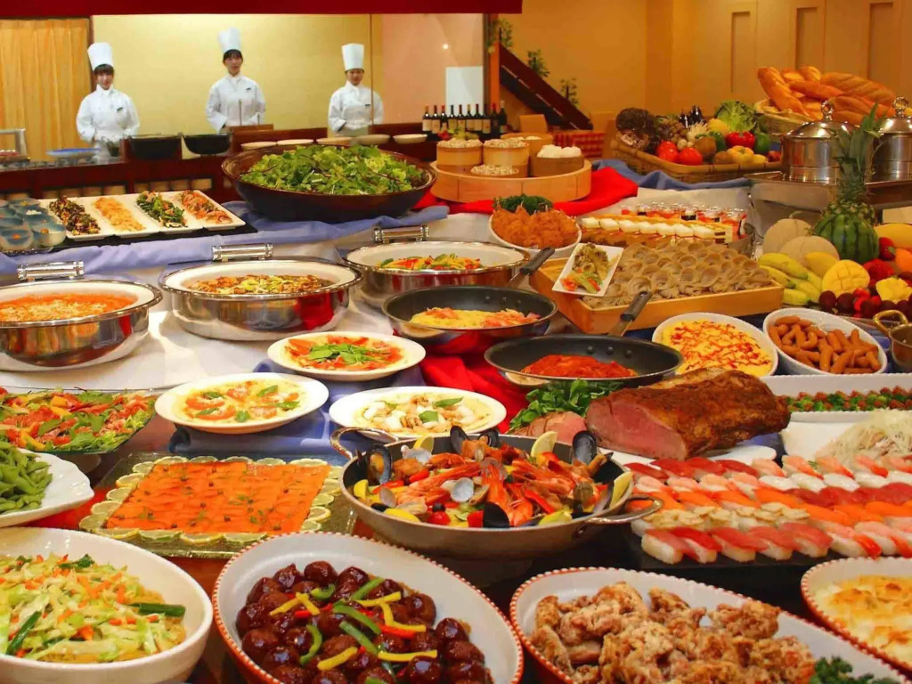 Hotel Green Plaza Joetsu