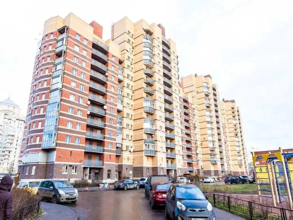 A-RENT na Dunayskiy 31-1