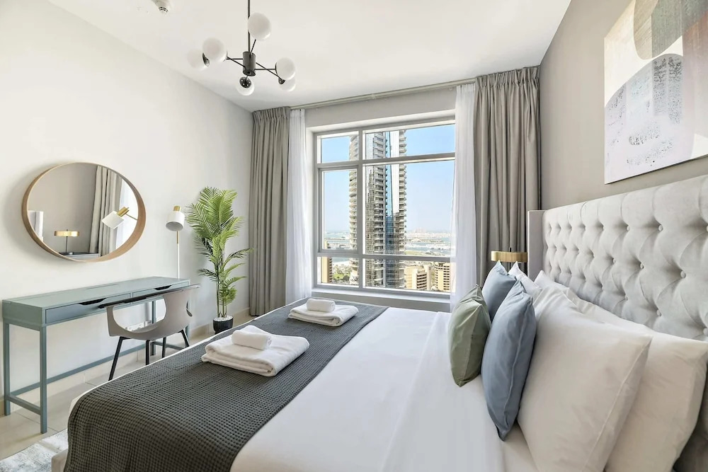 Silkhaus Fairfield, Dubai Marina