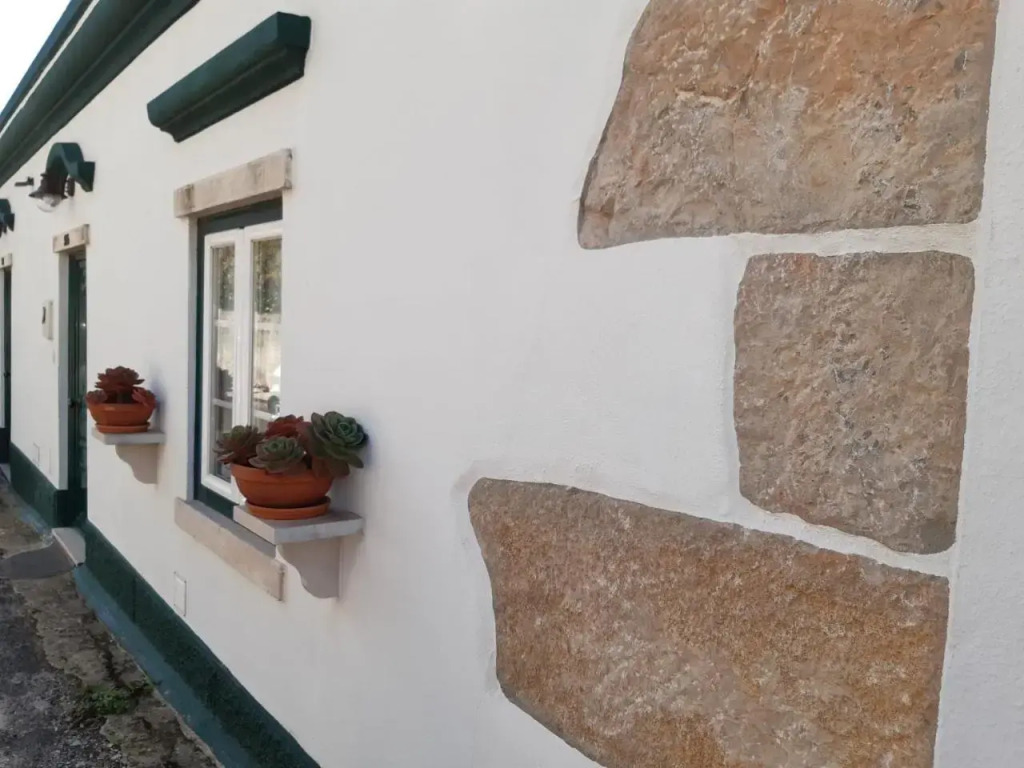 Villas de Aire Country Houses