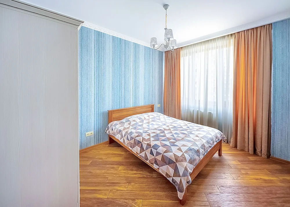 Апартаменты HB apartments Vazha Pshavela