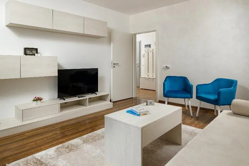 Brasov Holiday Apartments 27