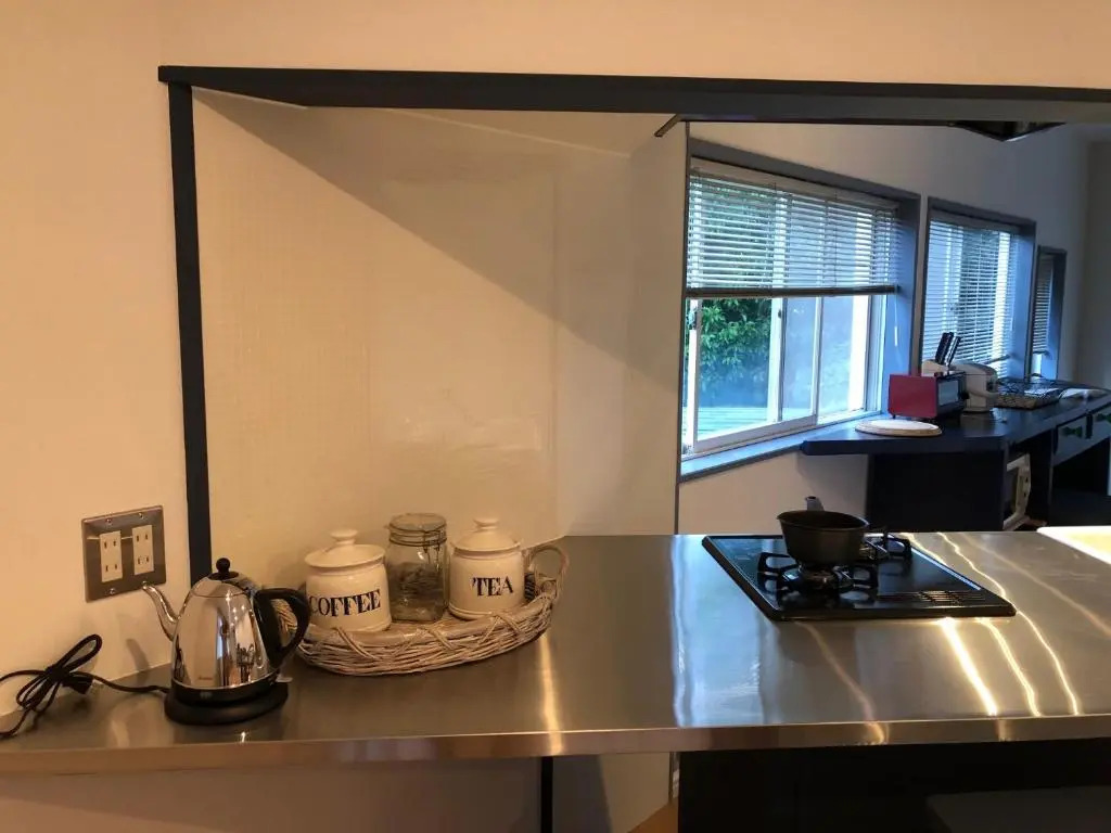 Kamakurayama Holiday Flat