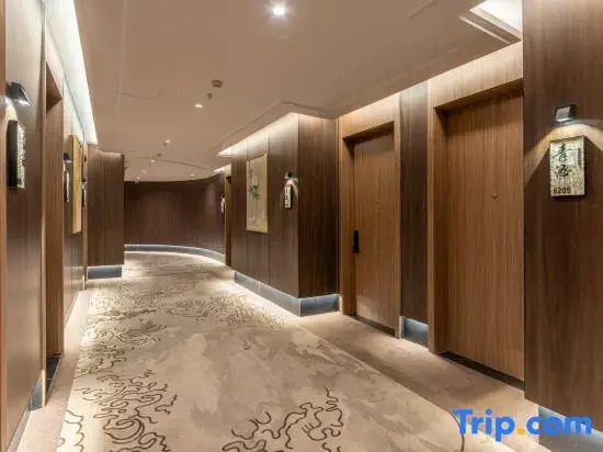 Qinghan Homestay (Dazhao Historical and Cultural Tourism Area)