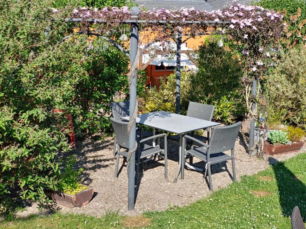 Ferienhaus Stülb