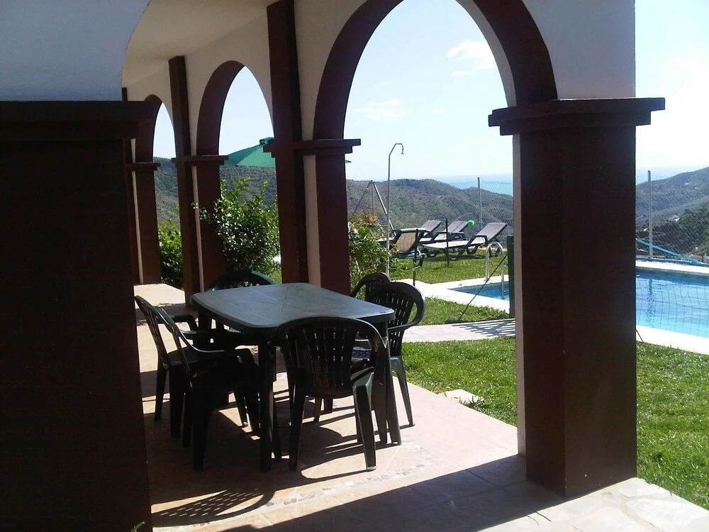 Casa Rural Los Hidalgos