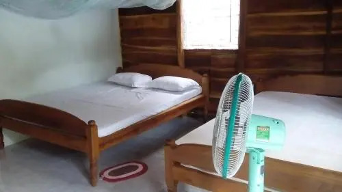 Green Garden Homestay