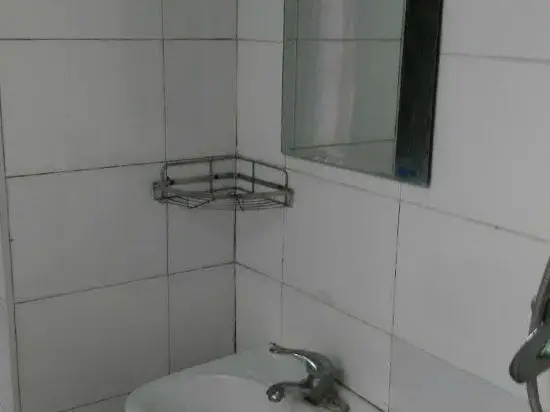 Wuhan excellent hotel