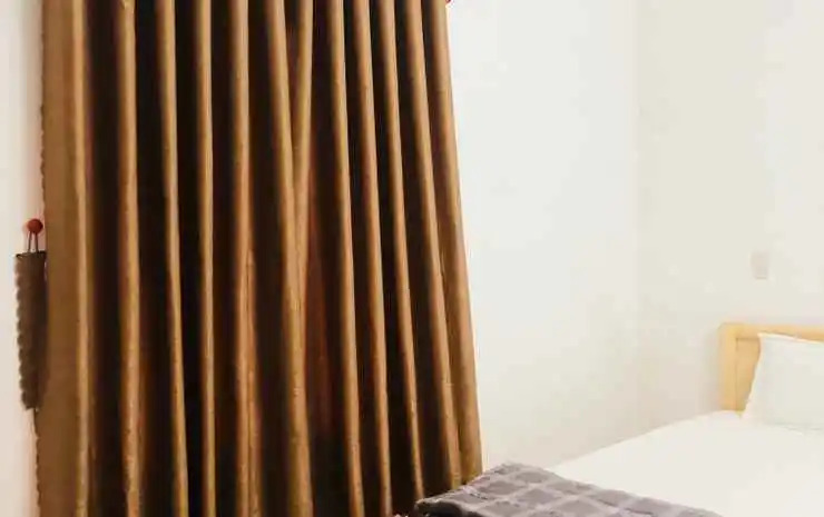 An Ngọc Linh Hotel