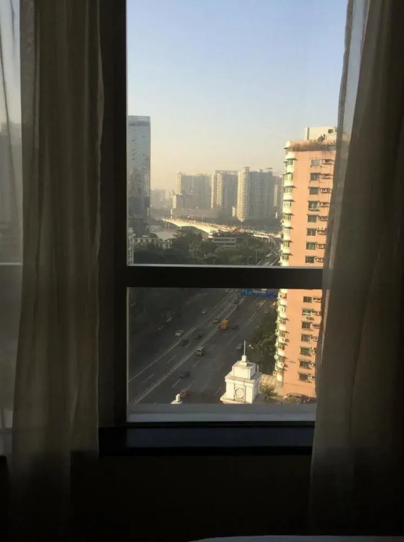 Home Inn Baiyun Road - Guangzhou