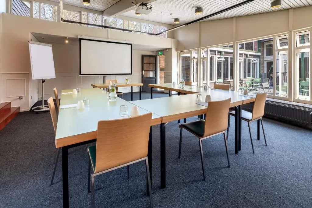 Stayokay Hostel Apeldoorn - Fully renovated March 2026