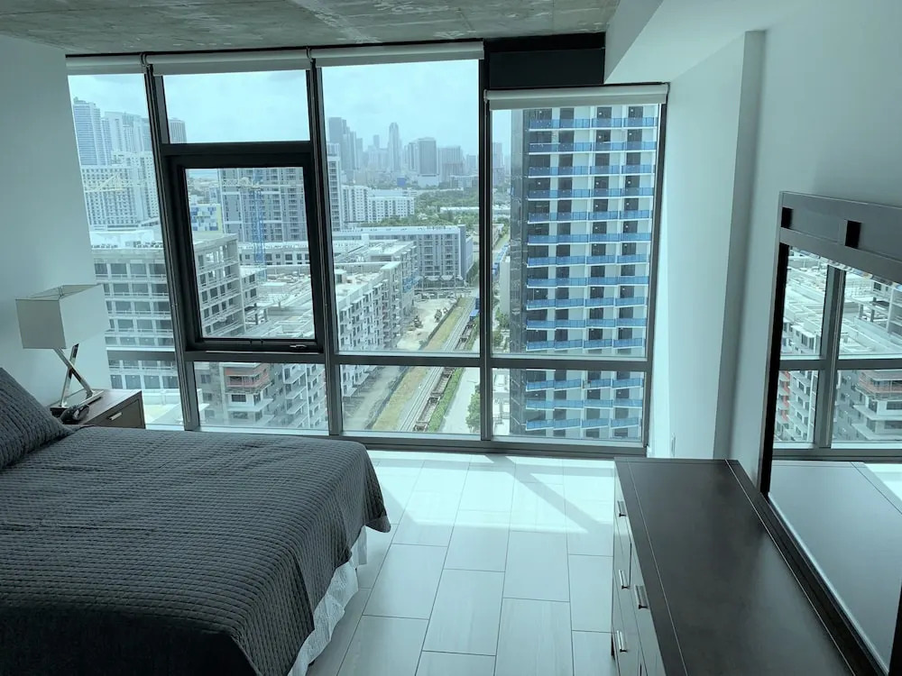 Wynwood Design District 30 Day Rentals