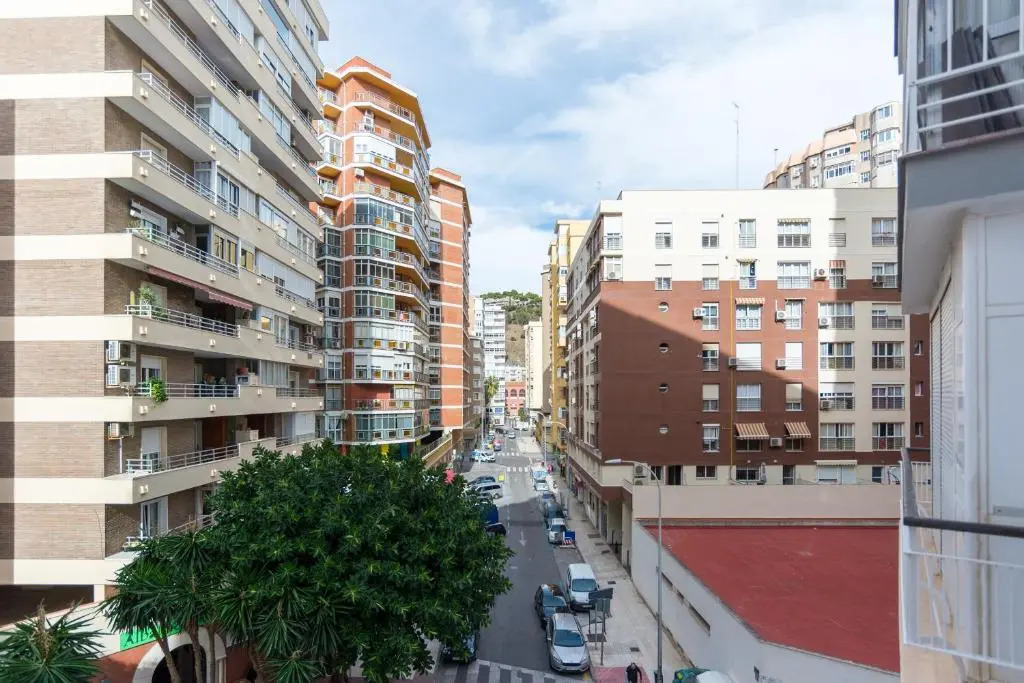MP5-Just Renovated Apartment Right on the Beach